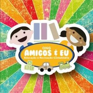 Ong Amigos&Eu